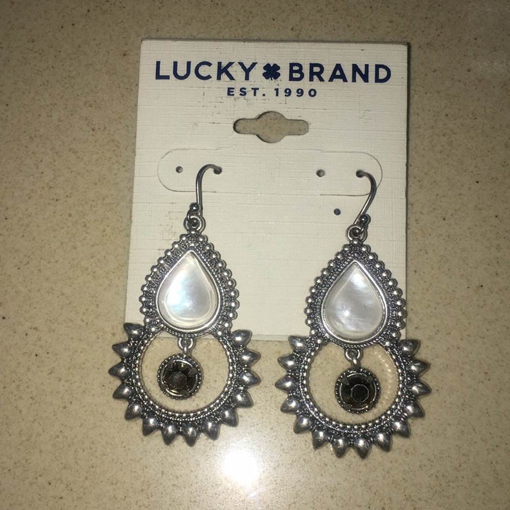 Lucky Brand Earrings